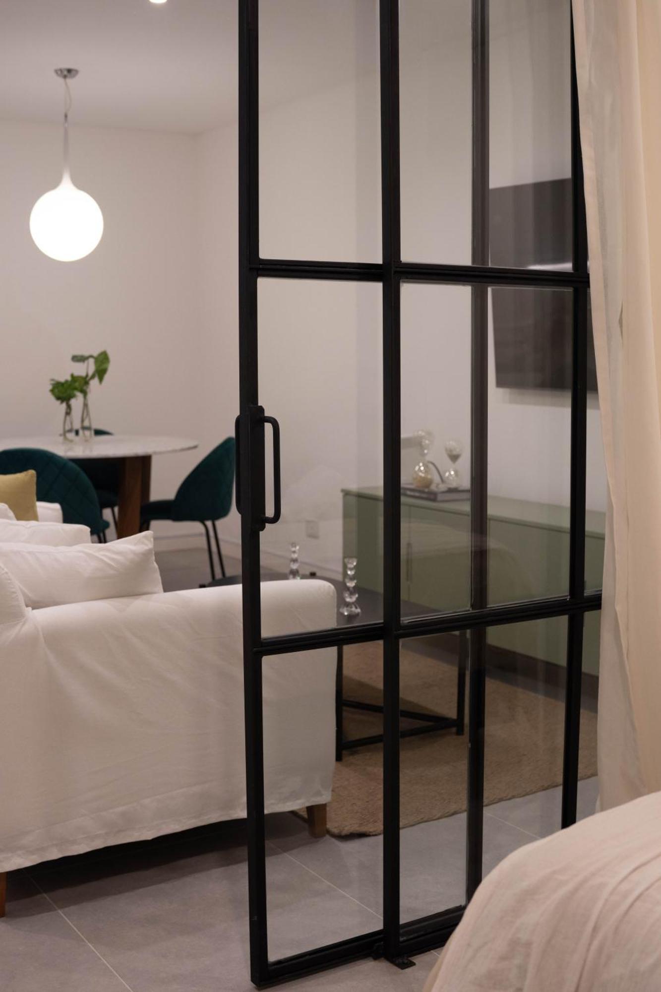 Vizion Juncal- Encanto Frances En El Corazon De Recoleta 부에노스아이레스 외부 사진
